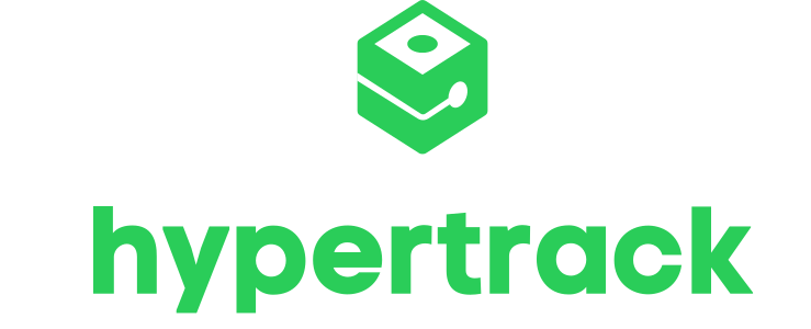 HyperTrack